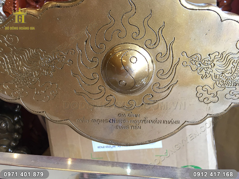 đ&uacute;c kh&aacute;nh đồng